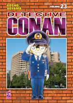 Detective Conan New Edition